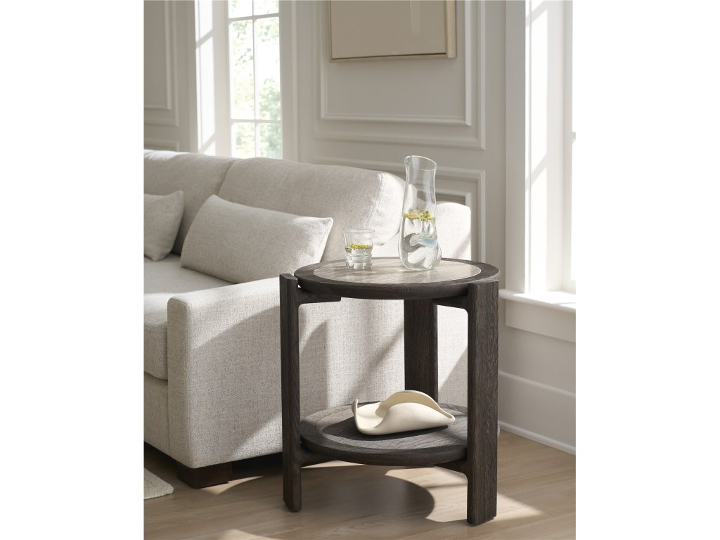 Sable Side Table - main image