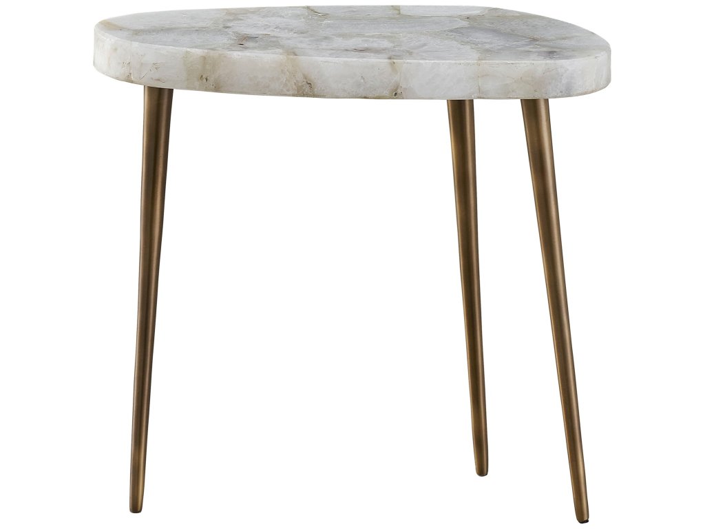 Fino Short Side Table - image 1