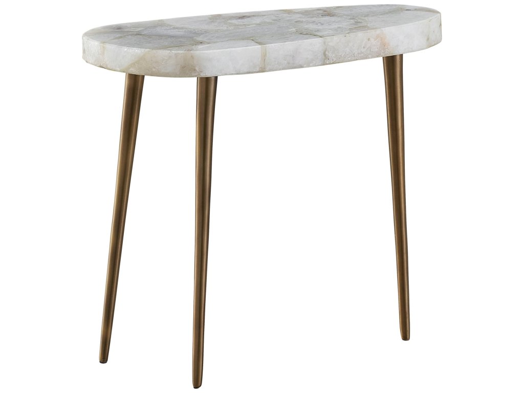Fino Short Side Table - image 2