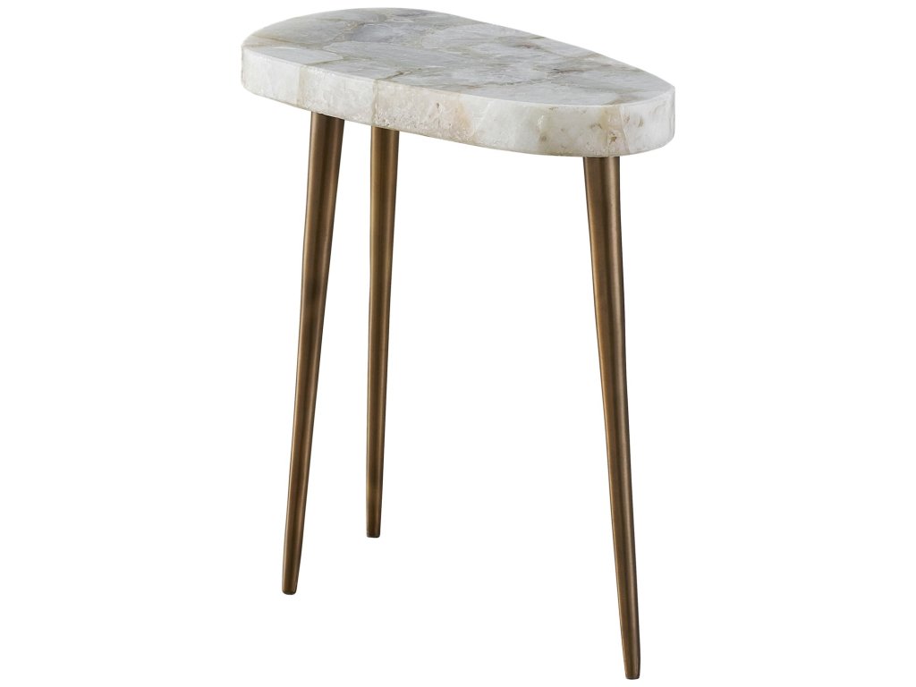 Fino Short Side Table - image 4