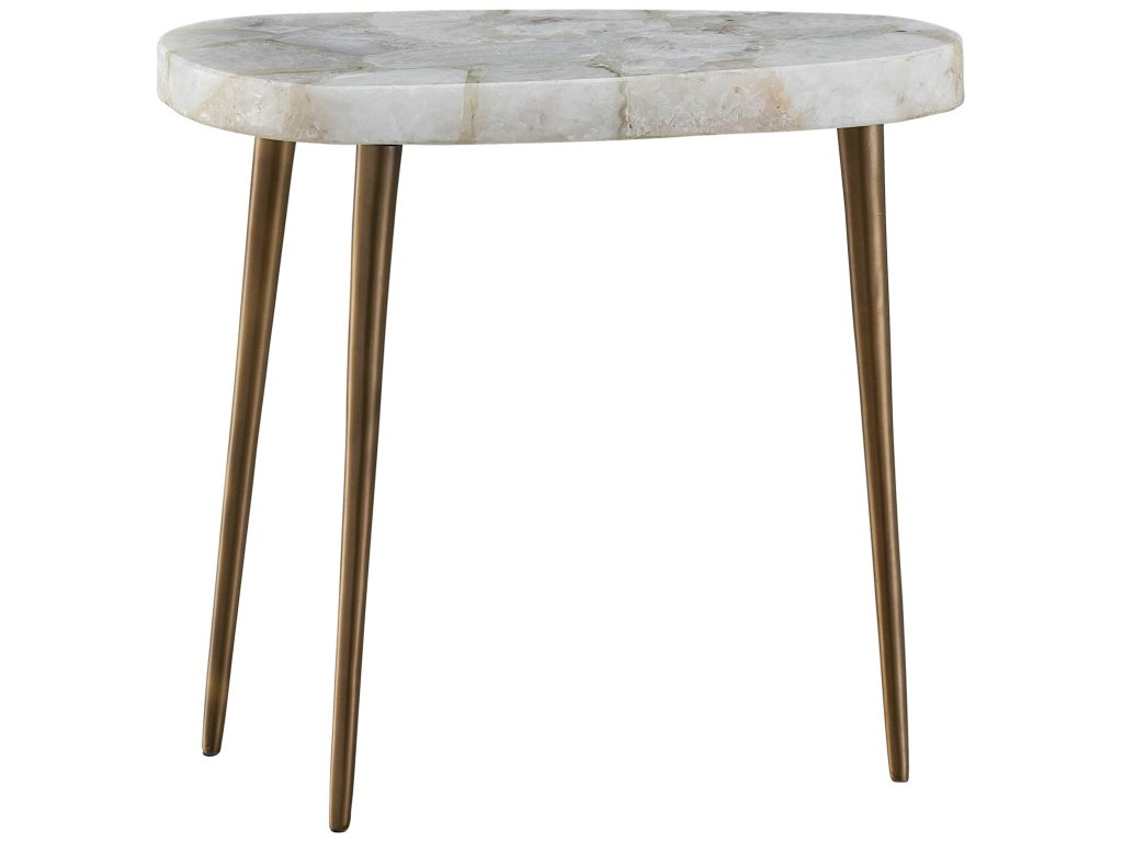 Fino Short Side Table - image 3