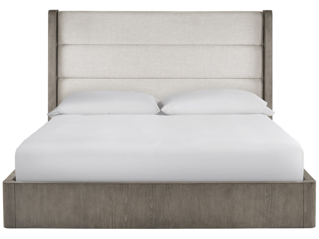 Morada Bed Queen - image 2