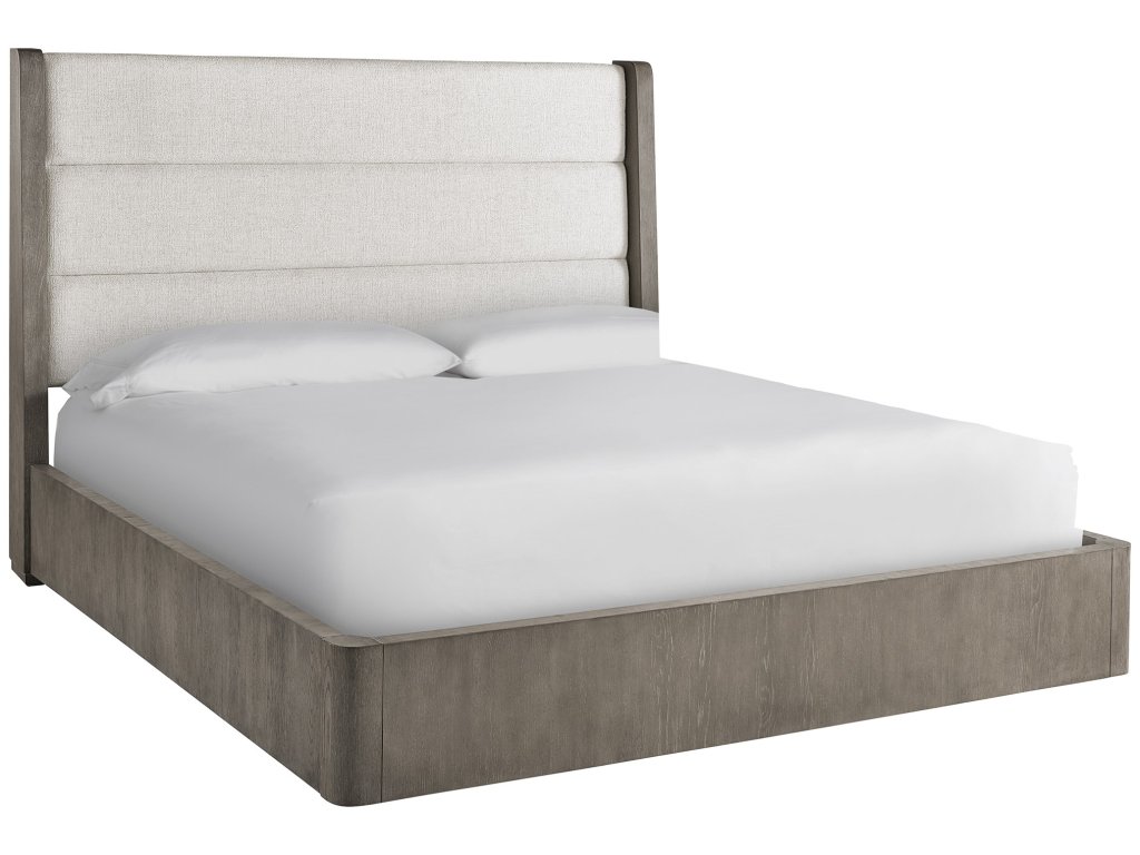 Morada Bed Queen - image 3