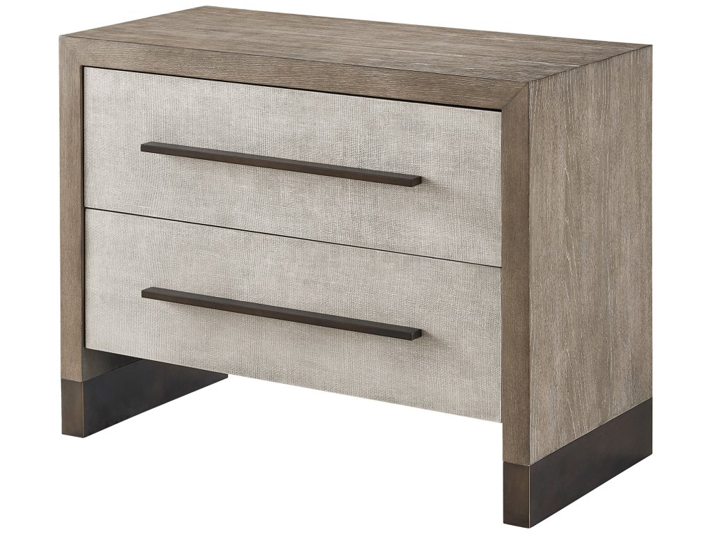Vista Nightstand - image 3