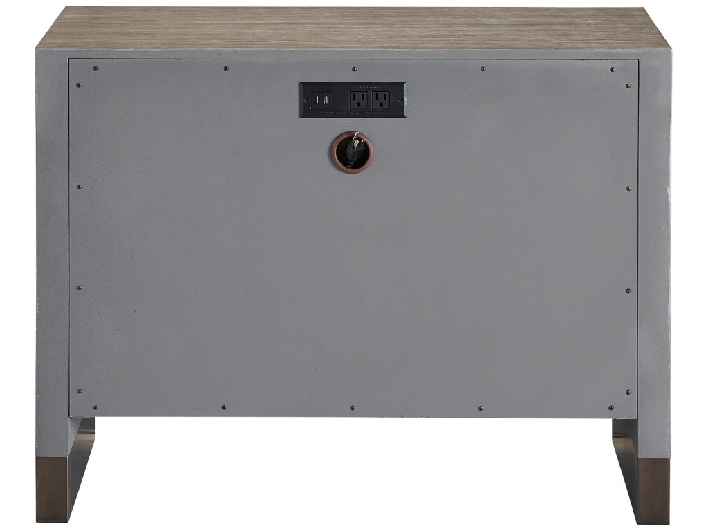 Vista Nightstand - image 4