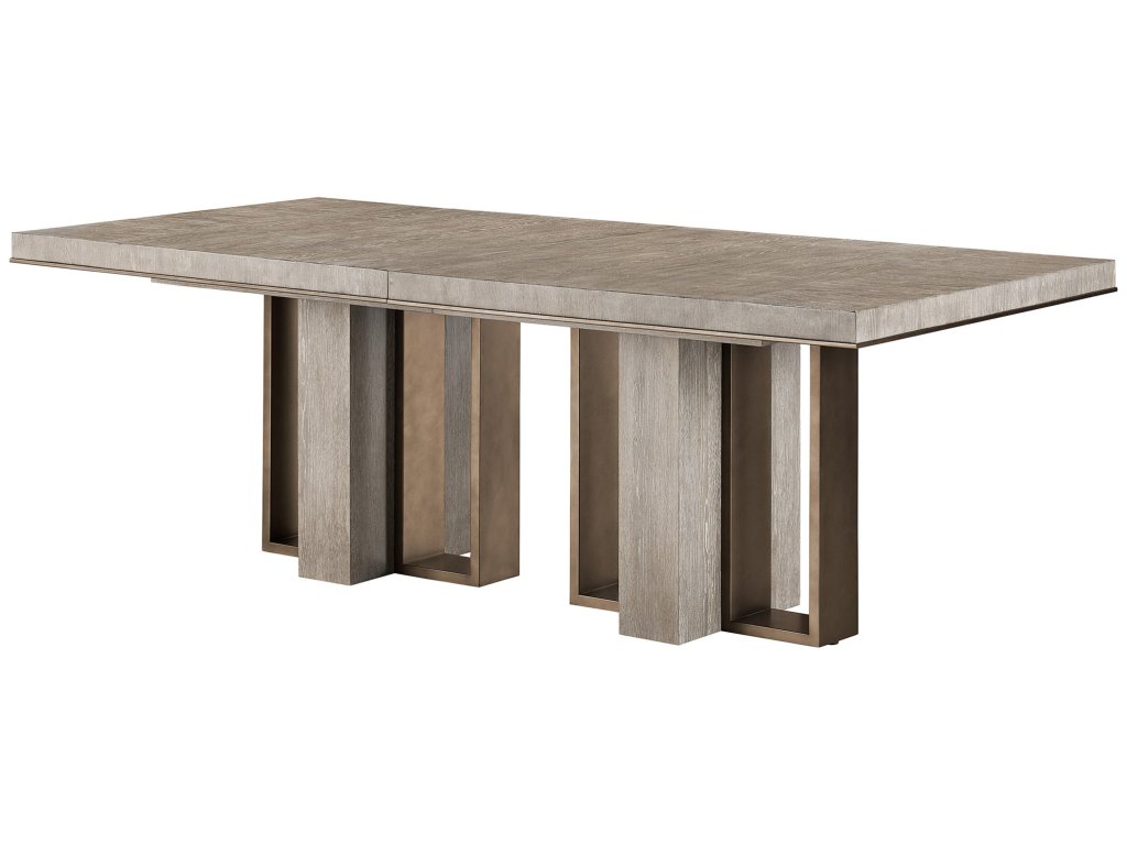 Del Monte Dining Table Complete - image 5