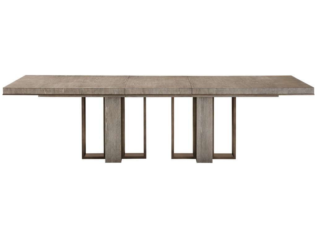 Del Monte Dining Table Complete - image 3