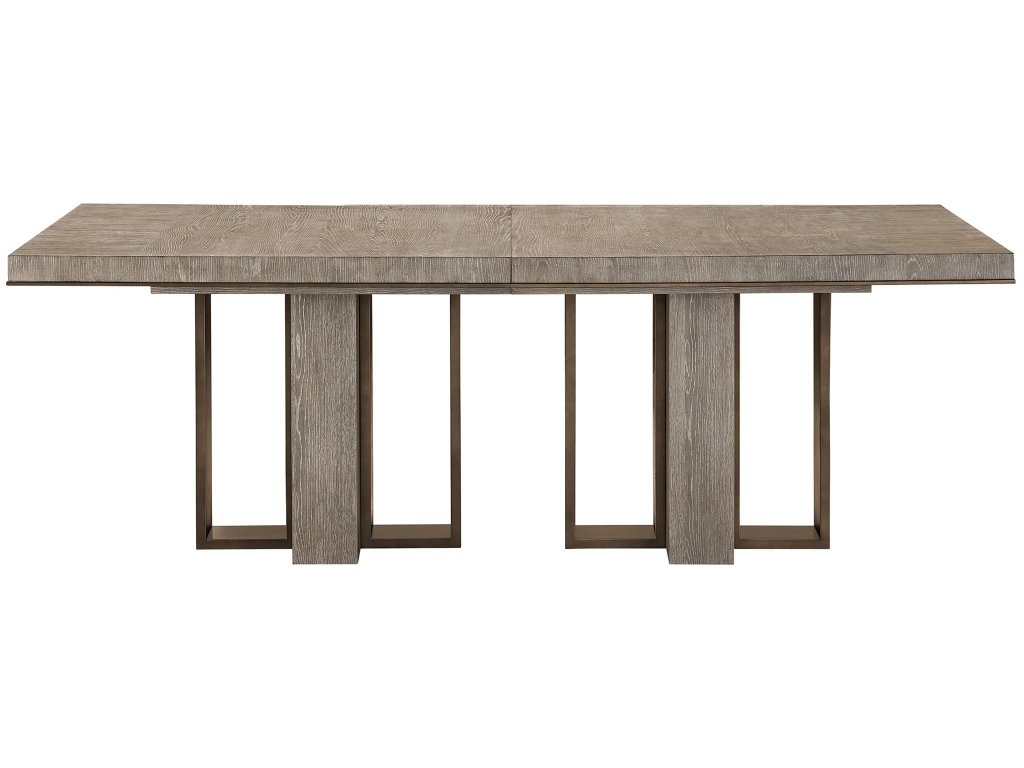 Del Monte Dining Table Complete - image 4