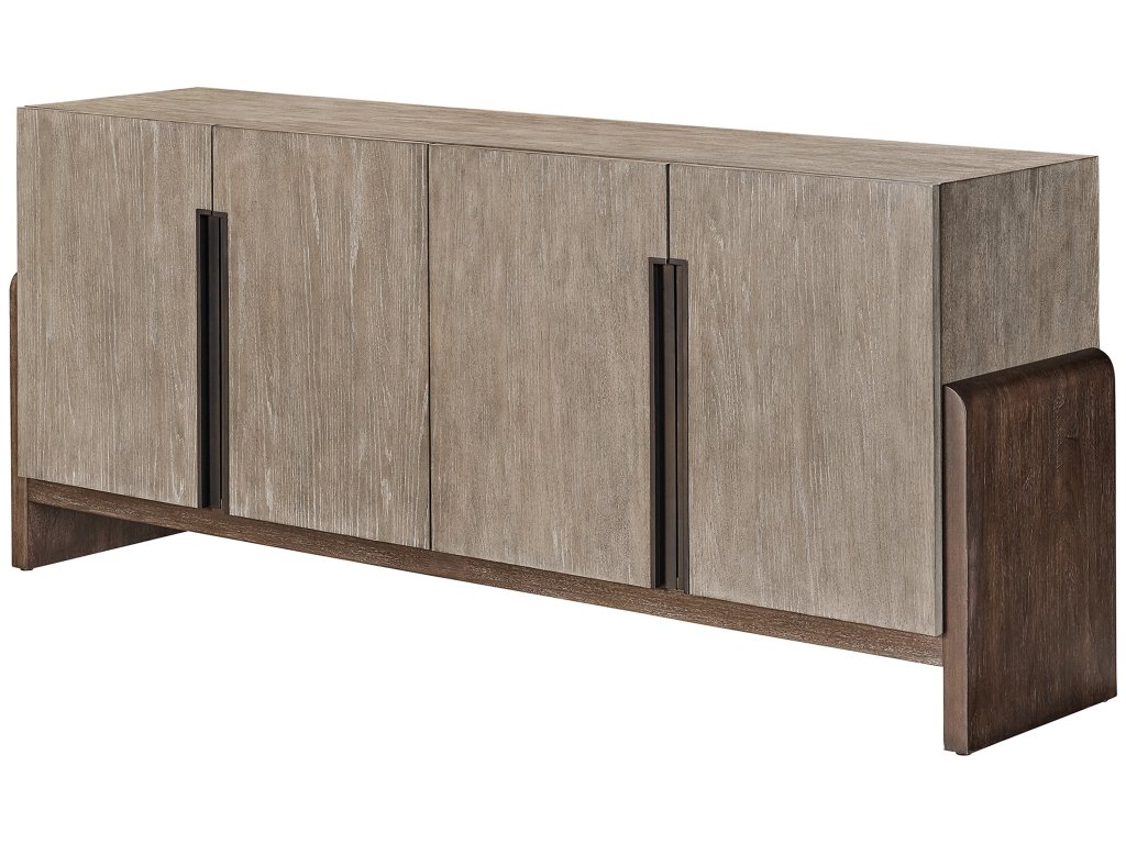 Pescadero Credenza - image 3