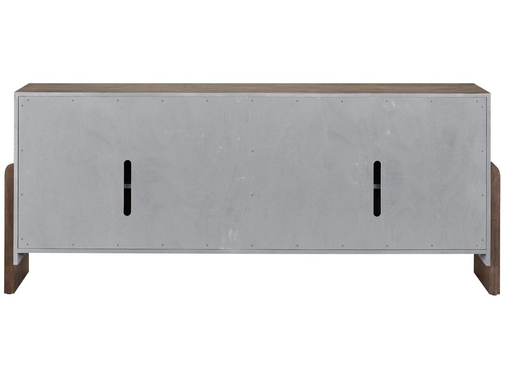 Pescadero Credenza - image 4