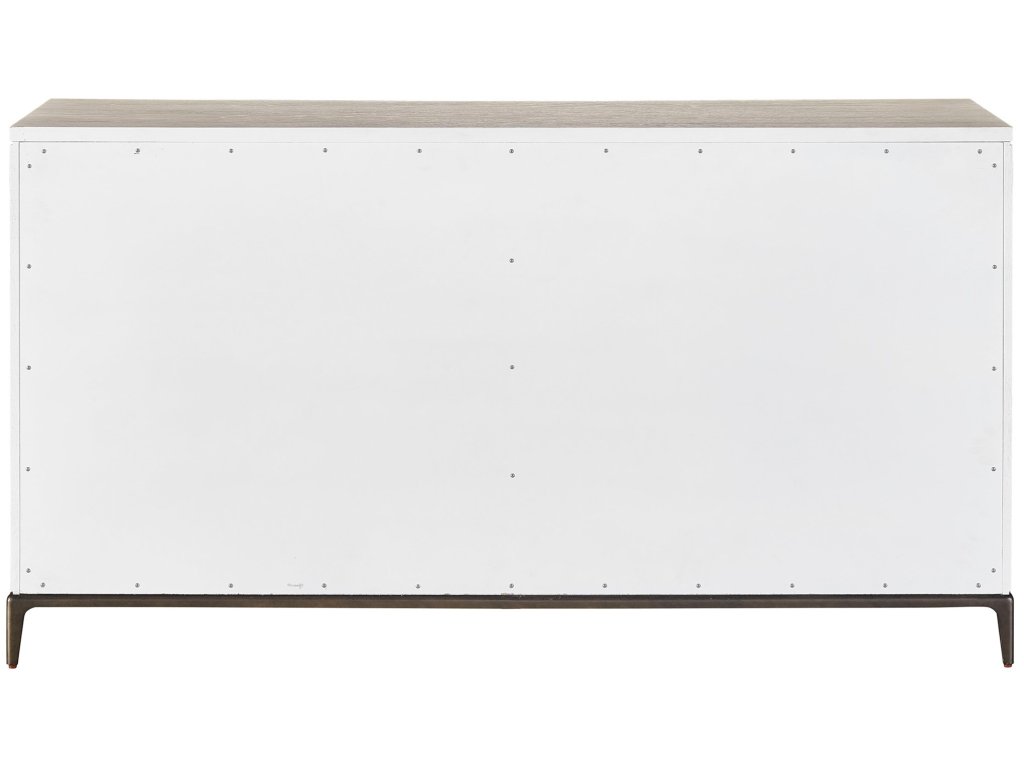 Maren Drawer Dresser - image 3