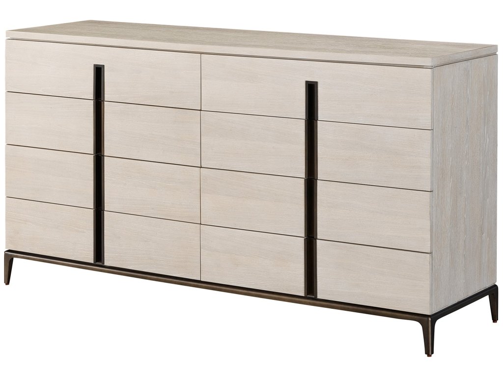 Maren Drawer Dresser - image 2