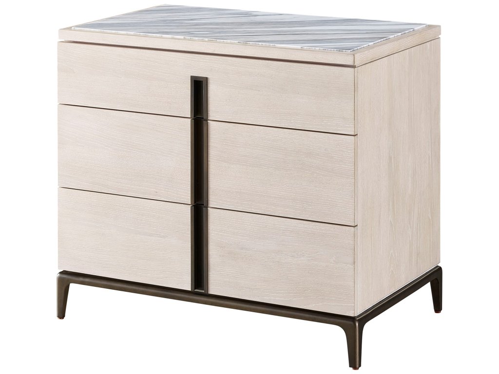 Maren Nightstand - image 3