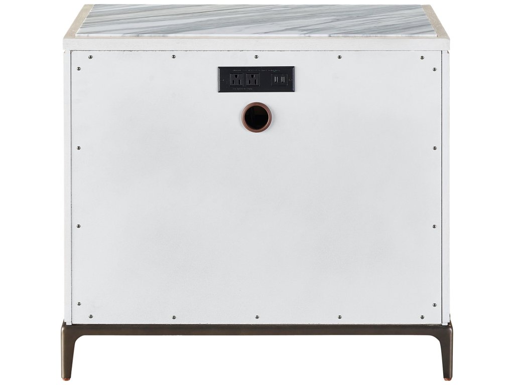 Maren Nightstand - image 4
