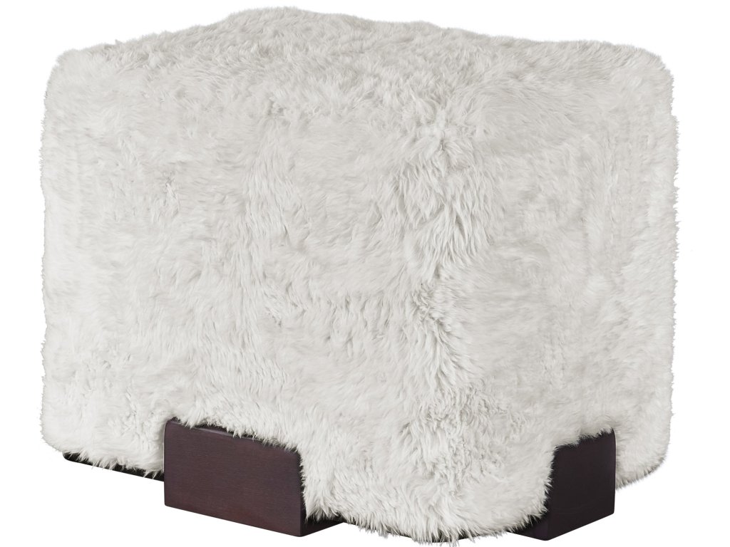 Wilshire Ottoman - image 3