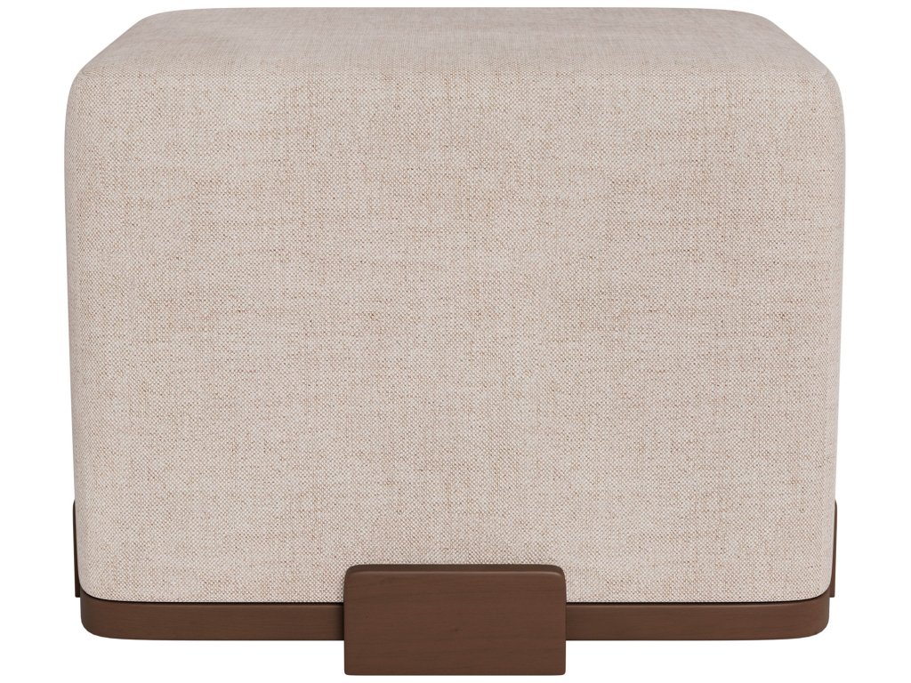 Wilshire Ottoman - main image