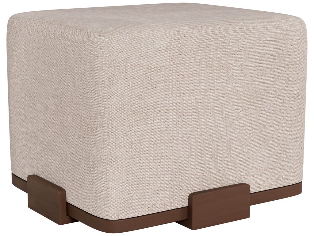 Wilshire Ottoman - image 1
