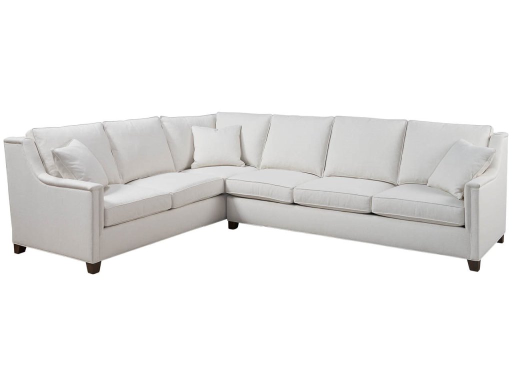 U Choose Sectional - main image