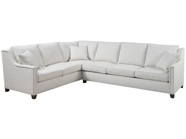 U Choose Sectional