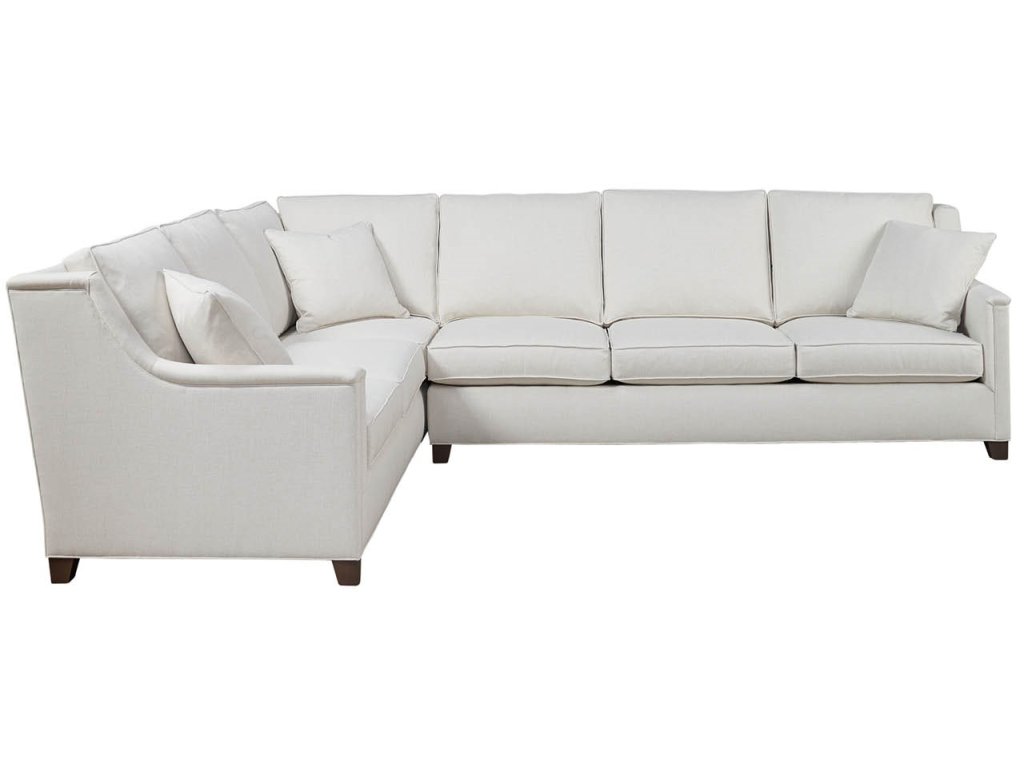 U Choose Sectional - image 1