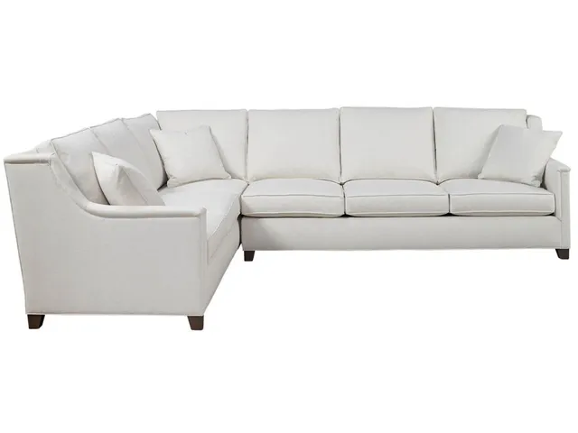 U Choose Sectional - Alternative View