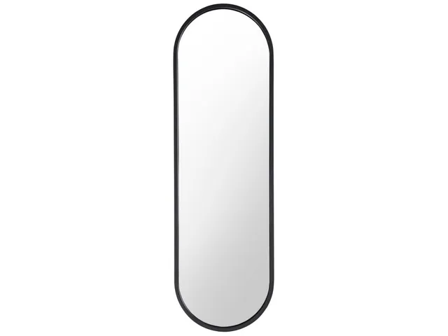 Olsen Mirror - Alternative View