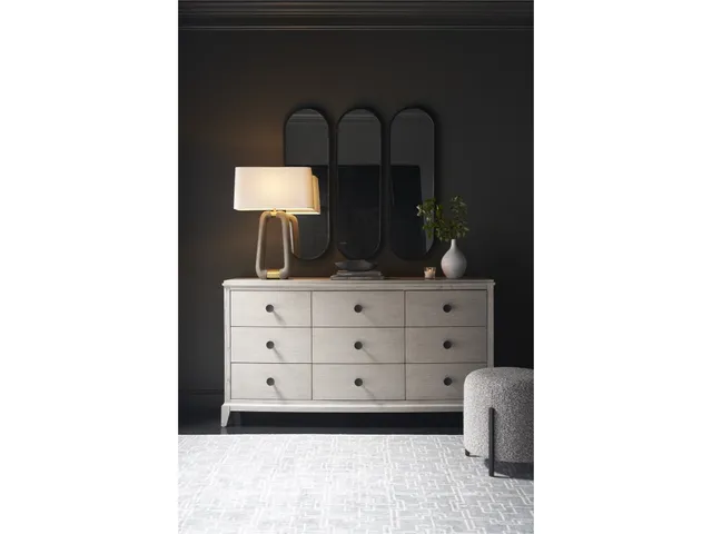 Coalesce Dresser