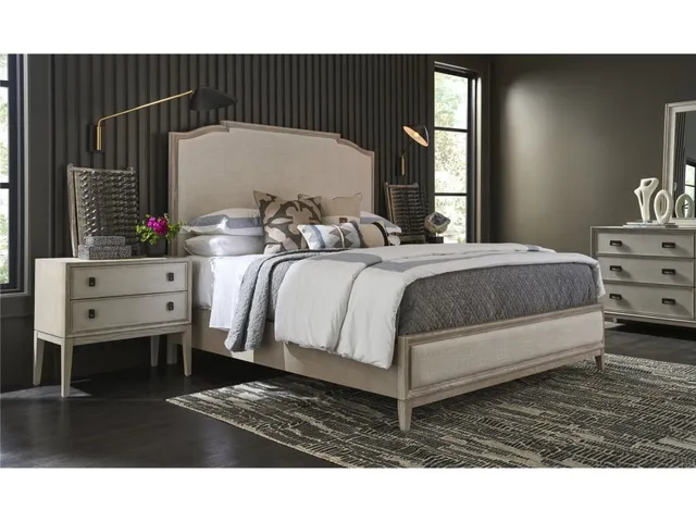 Estelle Dresser