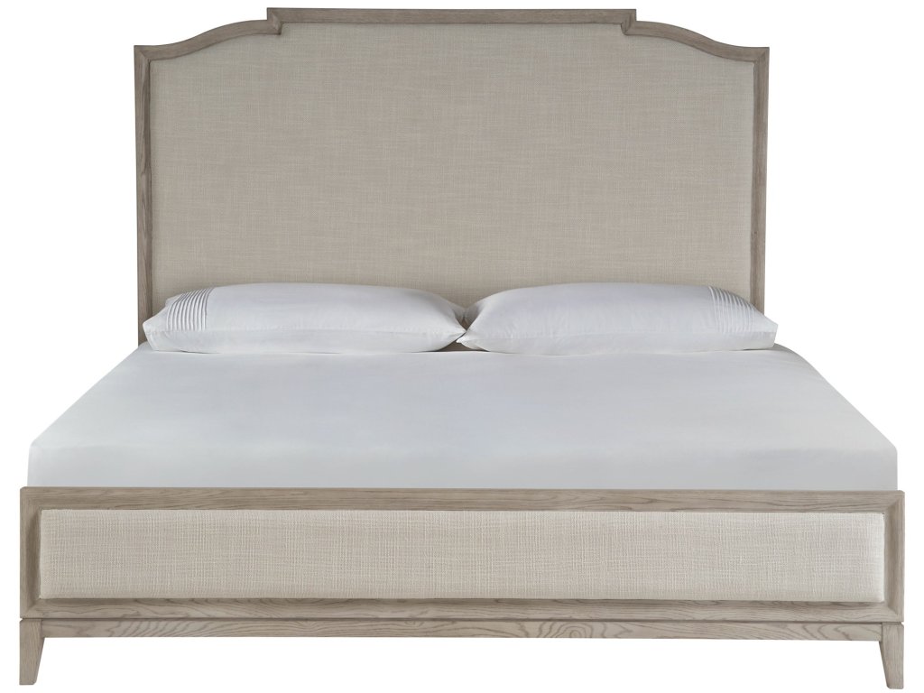 Coalesce Panel Bed Queen - image 2