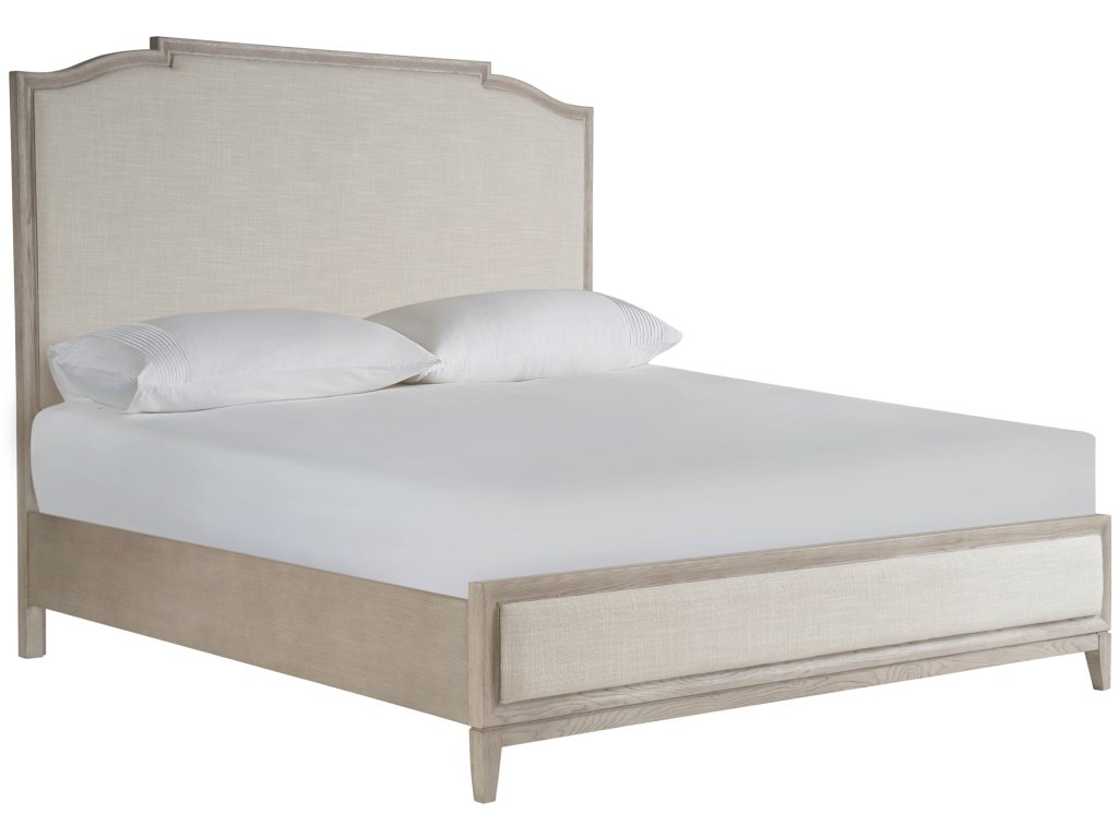 Coalesce Panel Bed Queen - image 3