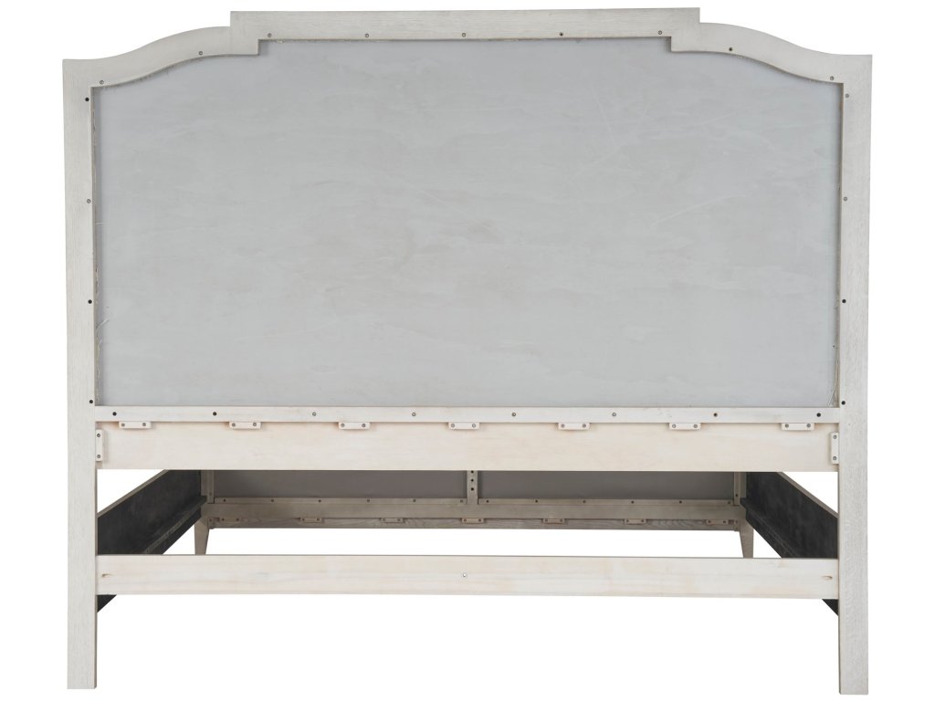 Coalesce Panel Bed Queen - image 4