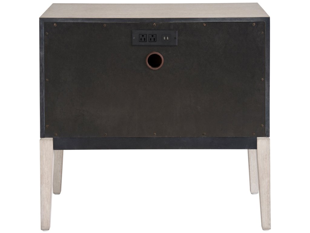 Presley Nightstand - image 4