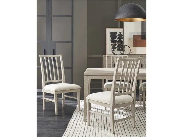 Coalesce Side Chair