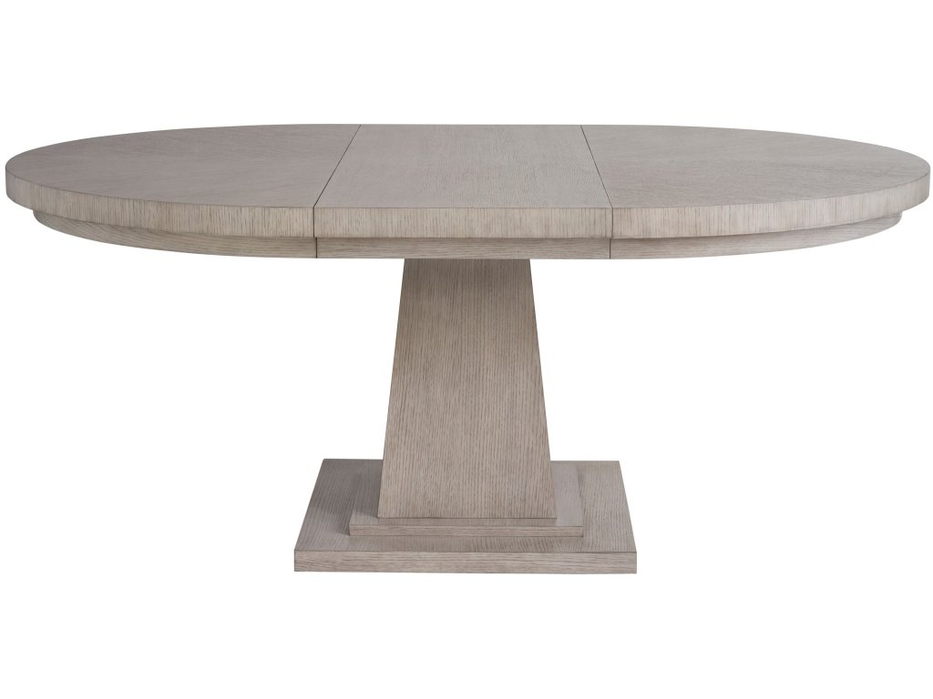 Rasmus Round Dining Table - image 3