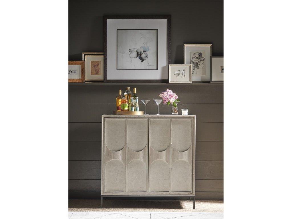Odessa Bar Cabinet - main image