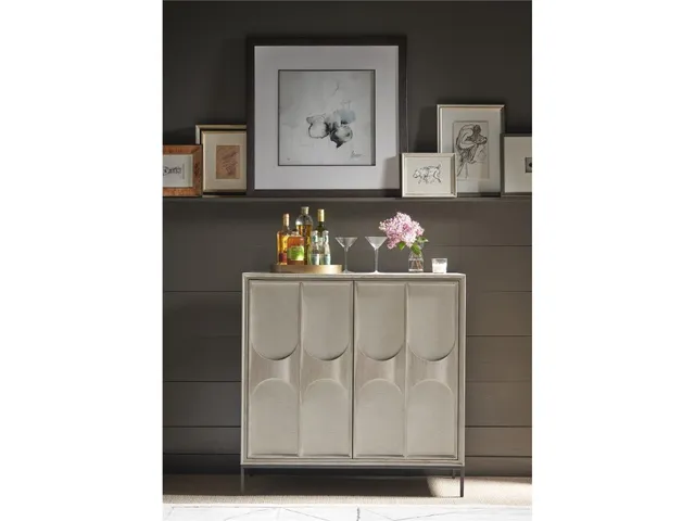 Odessa Bar Cabinet