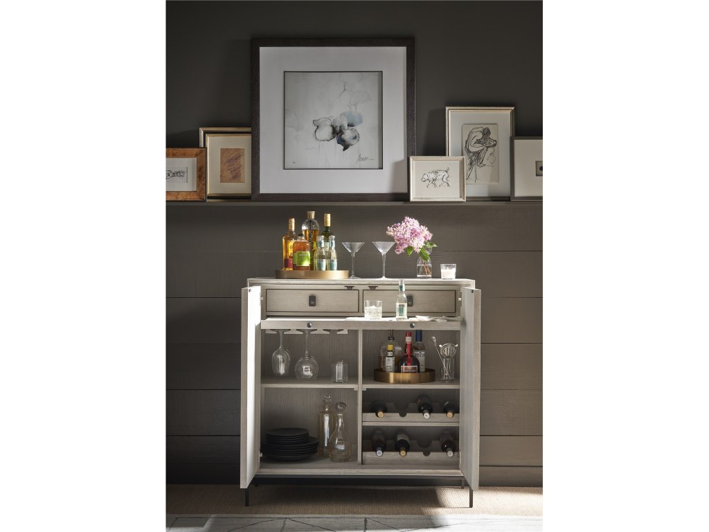 Odessa Bar Cabinet - image 1