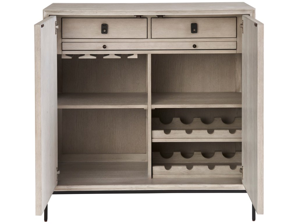 Odessa Bar Cabinet - image 5