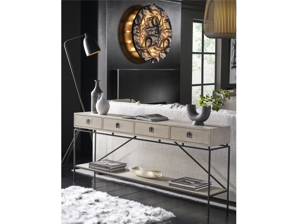 Barber Console - main image