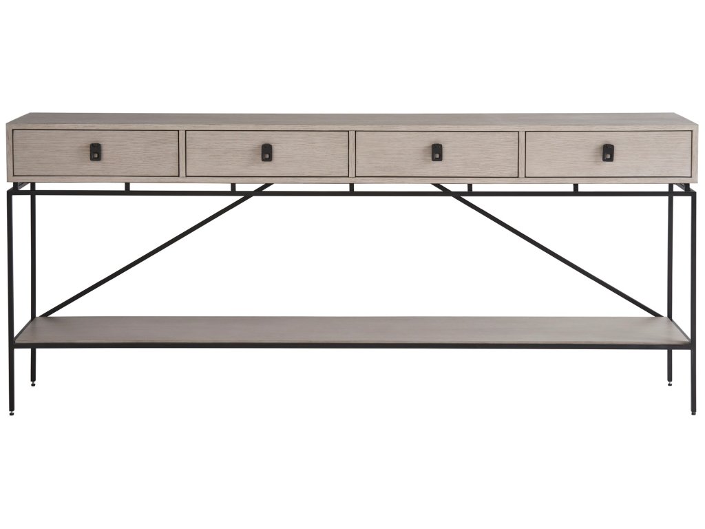 Barber Console - image 1