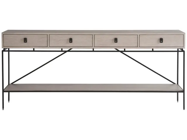 Barber Console - Alternative View