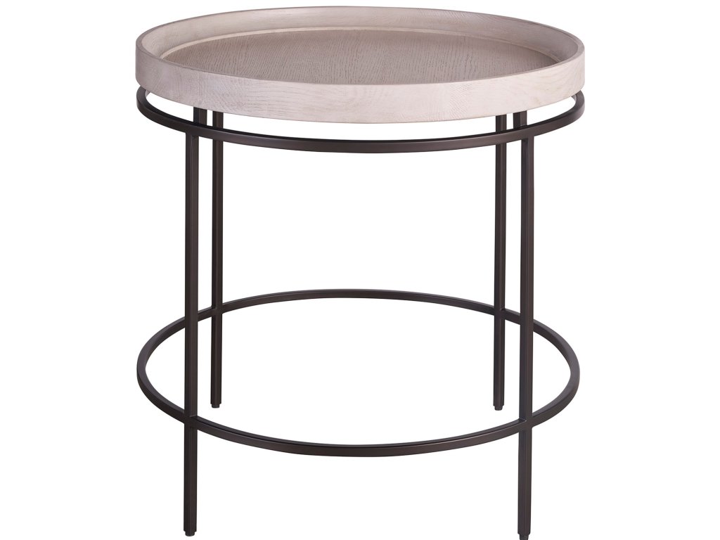 Coalesce End Table - image 2