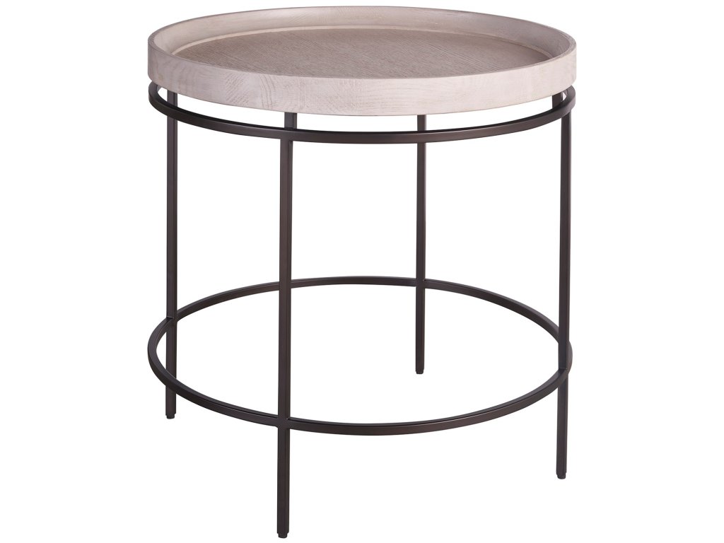 Coalesce End Table - image 3