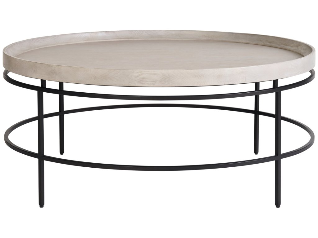 Coalesce Cocktail Table - image 1