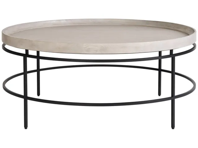 Coalesce Cocktail Table - Alternative View