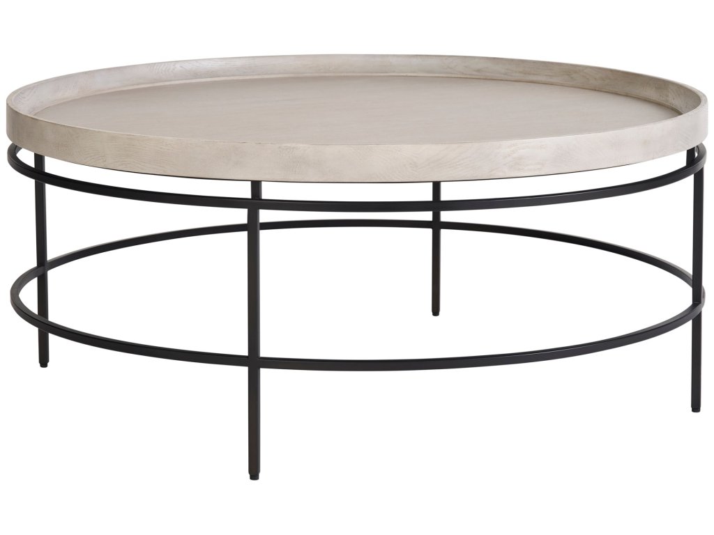 Coalesce Cocktail Table - image 2