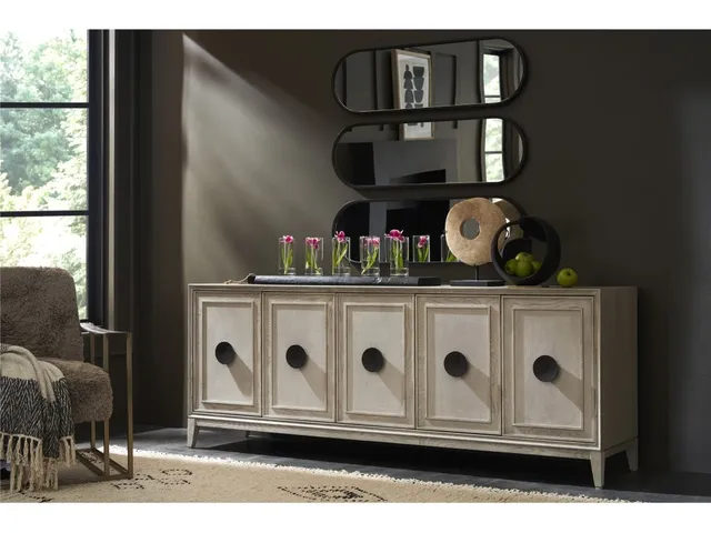 Olsen Mirror