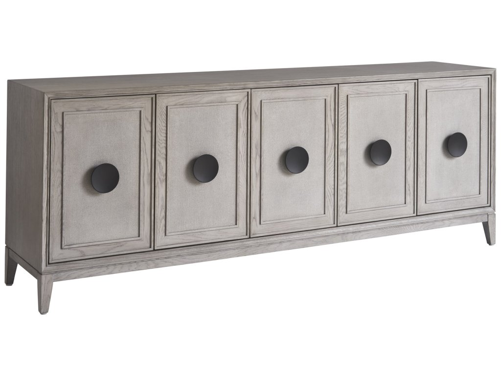 Coalesce Entertainment Credenza - image 2