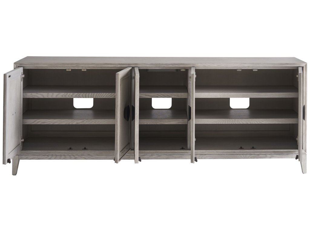 Coalesce Entertainment Credenza - image 3