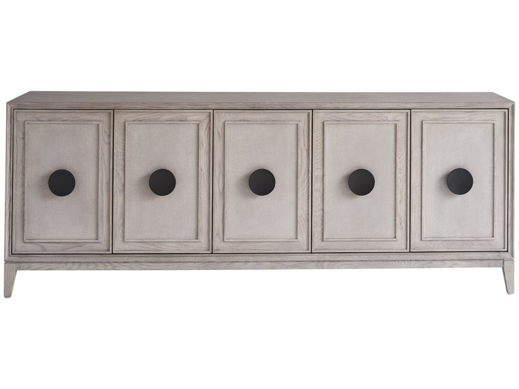 Coalesce Entertainment Credenza - image 1